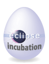 Eclipse Incubation