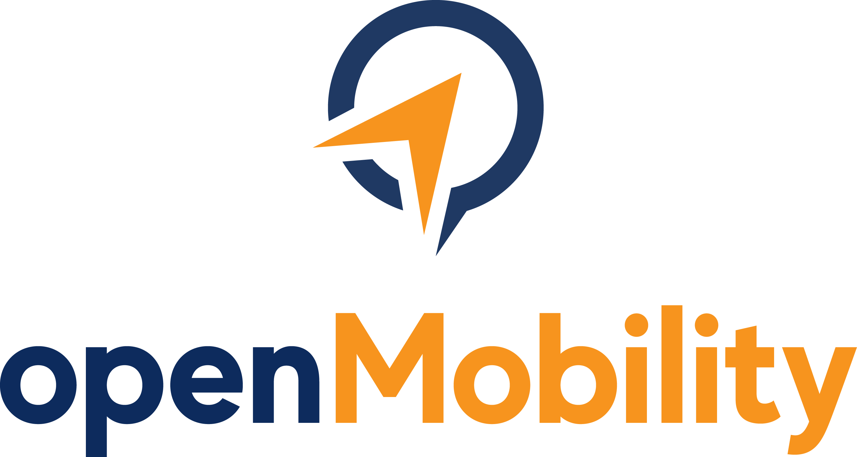 openMobility logo