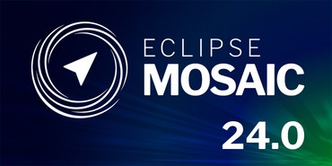 2024 Spring Release of Eclipse MOSAIC