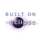 Built on Eclipse