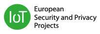 European Security and Privacy Projects