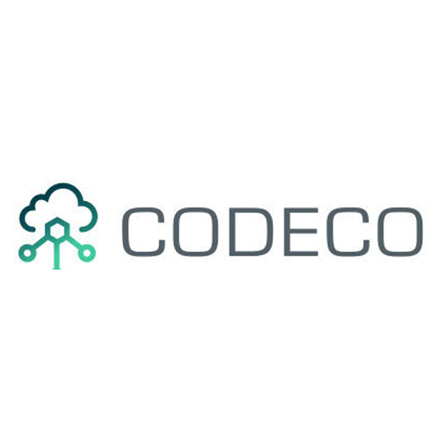 CODECO project-logo