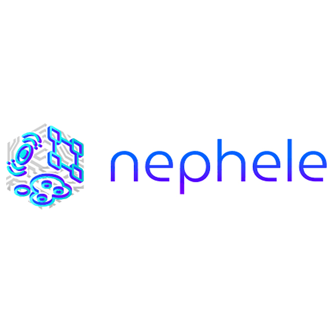 NEPHELE project-logo