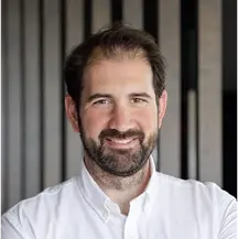 Headshot of Juan Rico