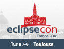 EclipseCon France
                            2016