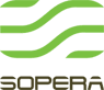 Sopera logo