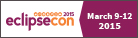 EclipseCon 2015