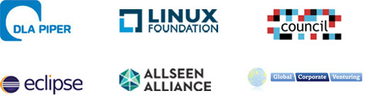 Presented by:
                                                    DLA Piper | Linux
                                                    Foundation | Council
                                                    | Global Corporate
                                                    Venturing | AllSeen
                                                    | Eclipse