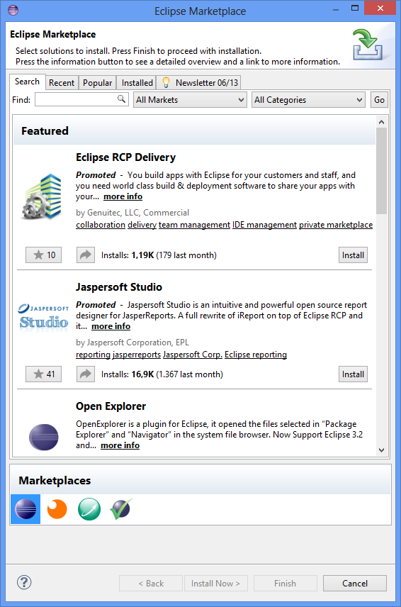 download android eclipse for mac