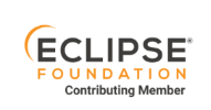 Eclipse Contributing Member logo