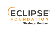 Eclipse Strategic Member logo