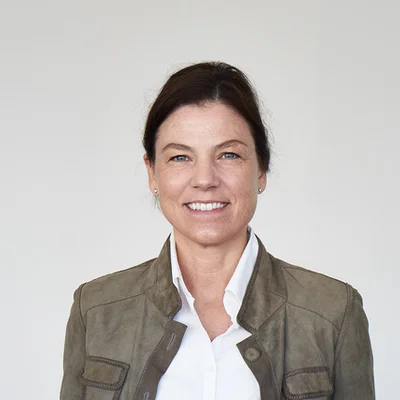 A portrait of Catharina Maracke