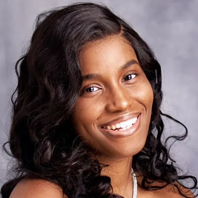 A portrait of Lemmy Nwadishi