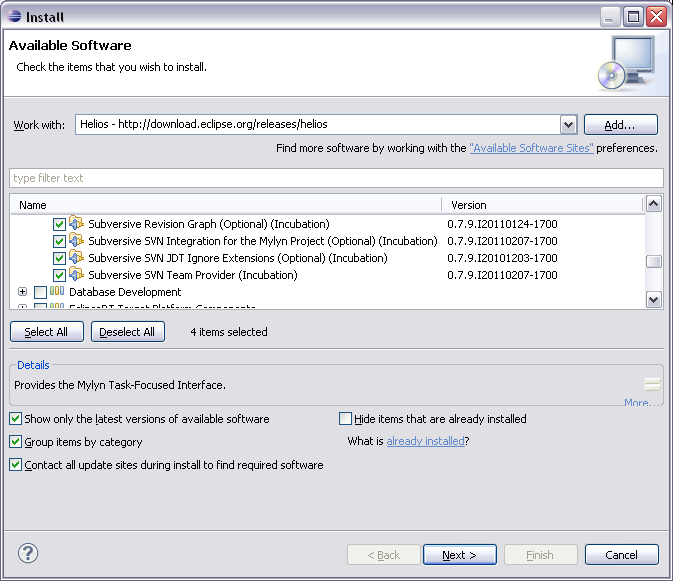 download svn client for windows